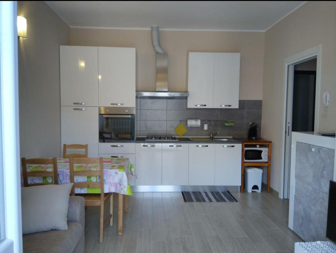 Danilo Apartments Бавено Экстерьер фото