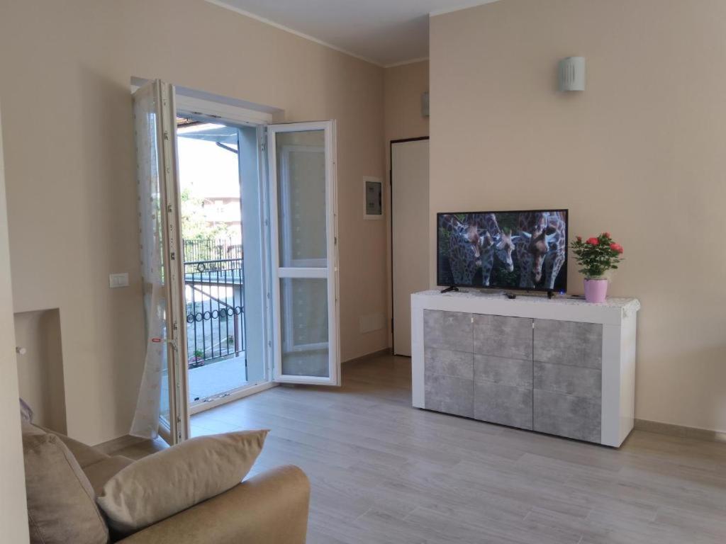 Danilo Apartments Бавено Экстерьер фото