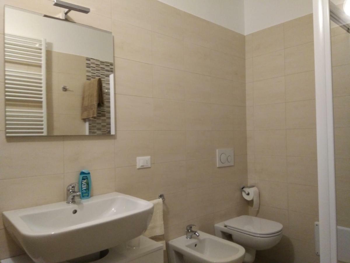 Danilo Apartments Бавено Экстерьер фото