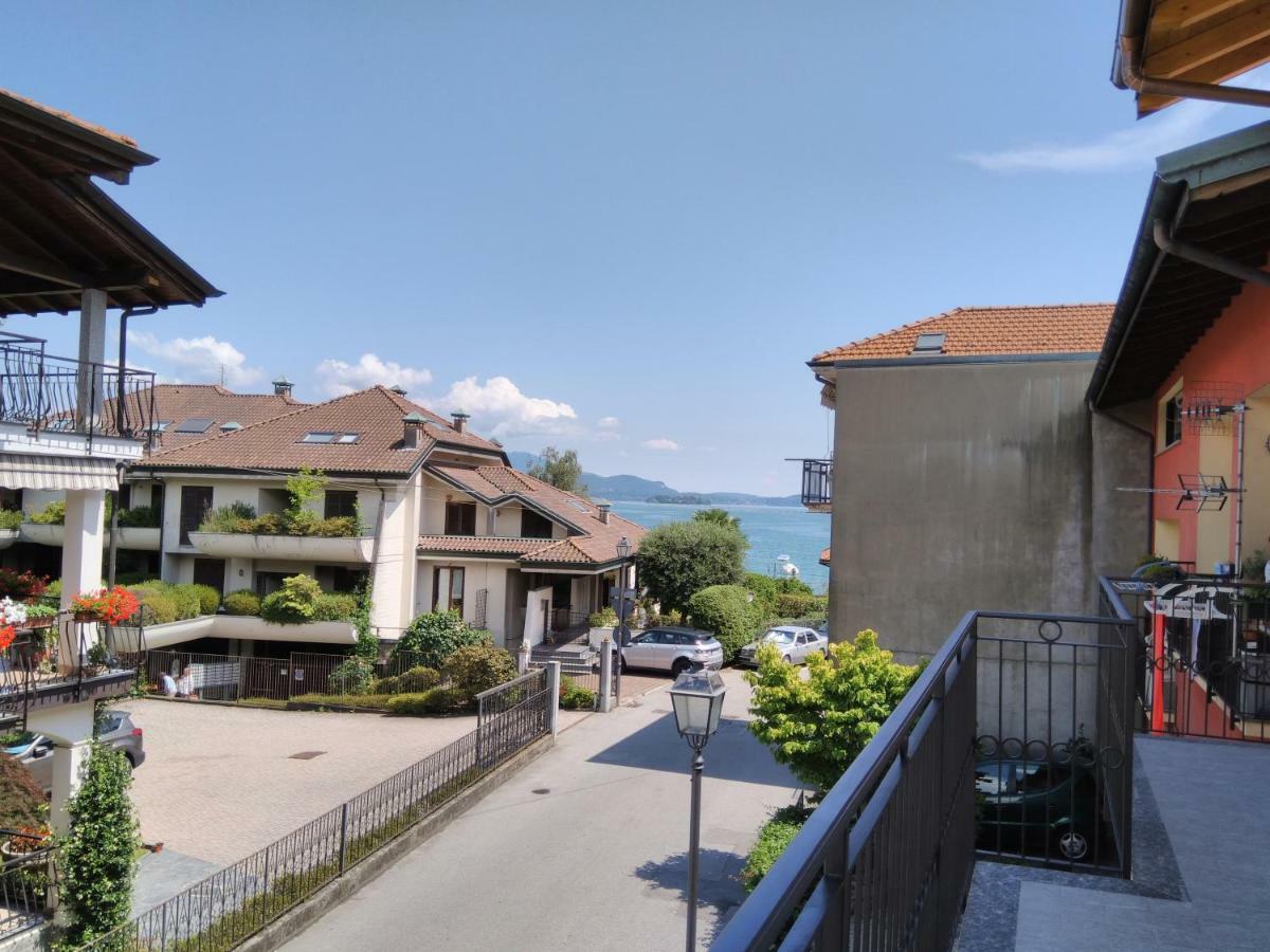 Danilo Apartments Бавено Номер фото