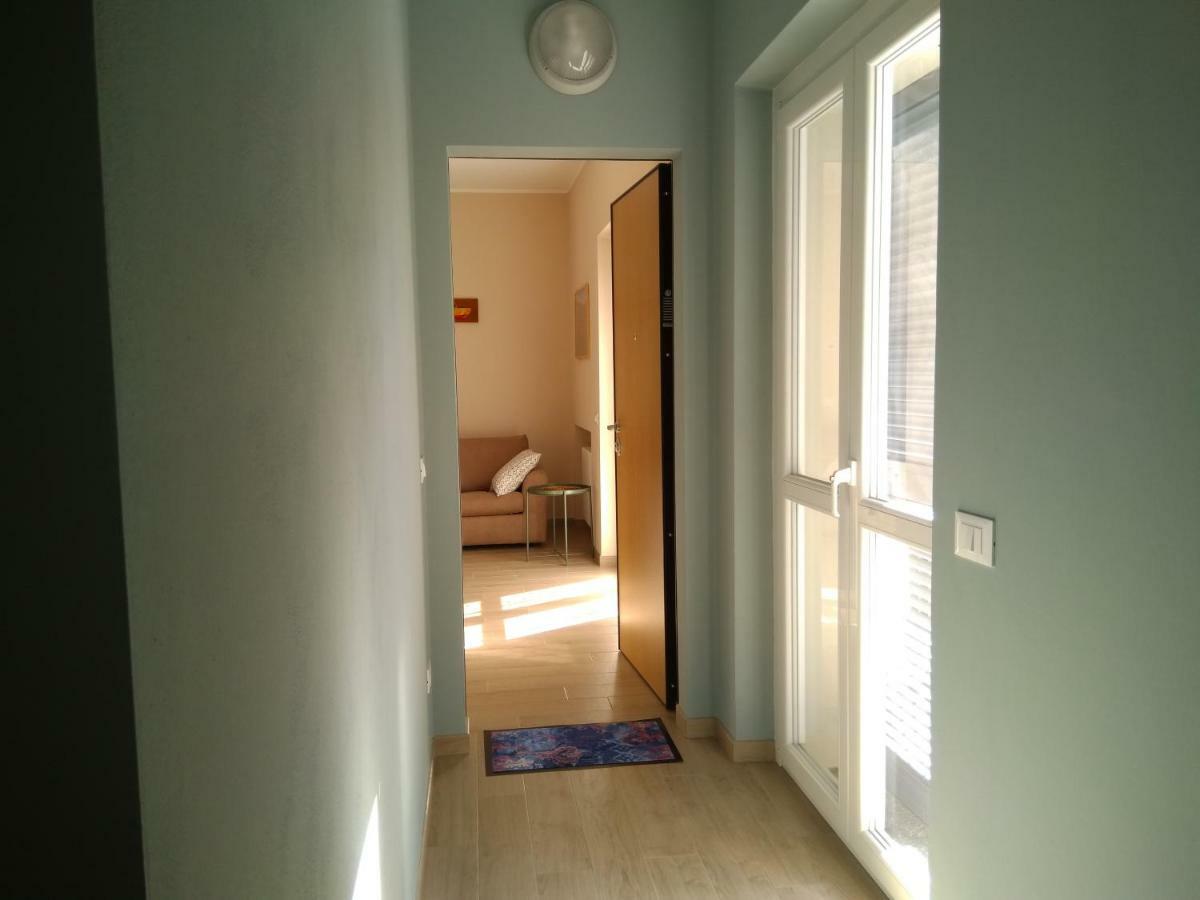 Danilo Apartments Бавено Экстерьер фото